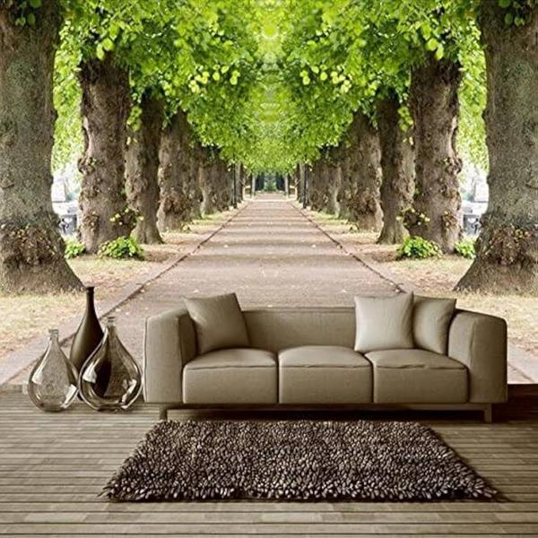 PVC 3D Decorative Wallpaper in Delhi – Stylish Wall Makeovers for Modern InteriorsUpgrade your interiors with premium PVC 3D Decorative Wallpaper in Delhi, the perfect solution for adding depth, elegance, and creativity to your walls. Designed to transform ordinary spaces into visually stunning environments, these wallpapers are ideal for homes, offices, hotels, showrooms, and commercial spaces.Made with high-quality PVC material, 3D decorative wallpapers are durable, water-resistant, and easy to maintain. Their realistic textures, patterns, and modern designs create a luxurious look while enhancing the beauty of any room.Key Features of PVC 3D Decorative WallpaperAttractive 3D Designs: Adds depth and stylish visual effects to wallsPremium PVC Material: Strong, durable, and moisture-resistantEasy to Clean: Wipeable surface for hassle-free maintenanceLong-Lasting Finish: Fade-resistant and designed for long-term useWide Variety of Patterns: Floral, geometric, abstract, brick, wood, and moreBest ApplicationsPVC 3D Decorative Wallpaper is ideal for:Living Rooms for elegant feature wallsBedrooms for a luxurious ambianceOffices for a modern professional lookRestaurants & Cafés for stylish interiorsHotels & Showrooms for premium wall décorWhy Choose PVC 3D Wallpaper in Delhi?Delhi homeowners and businesses prefer PVC 3D wallpapers for their modern appearance, affordability, and low maintenance. They are a smart alternative to traditional paint and wall textures, offering instant transformation with minimal effort.Enhance Your Interiors TodayIf you are looking for the best PVC 3D Decorative Wallpaper in Delhi, choose stylish and durable designs that match your taste. Give your walls a fresh, modern, and luxurious makeover with premium wallpaper solutions.