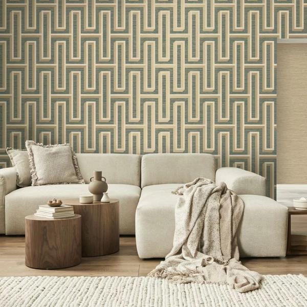PVC Graphic Printed Wallpaper – Bold Designs for Modern InteriorsGive your walls a creative and contemporary look with PVC Graphic Printed Wallpaper, the perfect choice for stylish interiors that stand out. Designed with eye-catching patterns, artistic visuals, and modern themes, graphic wallpapers add personality and energy to any space.Made from premium-quality PVC material, this wallpaper is durable, moisture-resistant, and easy to clean. Whether you prefer geometric shapes, abstract art, urban themes, or vibrant prints, PVC graphic wallpapers offer endless possibilities to enhance your décor.Key Features of PVC Graphic Printed WallpaperModern Graphic Designs: Bold prints that create a stylish visual impactHigh-Quality PVC Material: Strong, durable, and long-lastingEasy to Clean: Wipeable surface for hassle-free maintenanceMoisture Resistant: Suitable for indoor spacesWide Variety of Styles: Geometric, abstract, artistic, contemporary, and custom printsIdeal ApplicationsPVC Graphic Printed Wallpaper is perfect for:Living Rooms for statement wallsBedrooms for a trendy modern touchOffices for creative and energetic interiorsCafés & Restaurants for stylish décorRetail Stores & Showrooms for eye-catching spacesWhy Choose Graphic Wallpaper?Graphic wallpapers help create a unique atmosphere and instantly transform plain walls into design features. They are ideal for people who want modern décor with creativity and character.Upgrade Your Walls with StyleChoose PVC Graphic Printed Wallpaper to bring bold design, elegance, and durability to your interiors. It is the perfect wall décor solution for modern homes and commercial spaces.