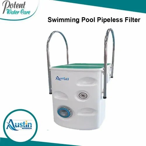 Swimming Pool Pipeless Filter product image