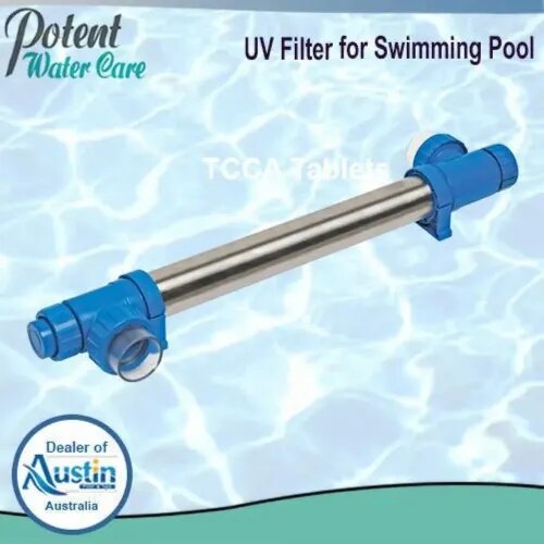 Austin Swimming Pool UV Filter product image