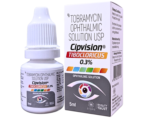 Tobramycin Ophthalmic Solution USP – Complete Buyer Intent GuideWhen it comes to treating bacterial eye infections effectively and quickly, selecting the right antibiotic eye drop is crucial. Tobramycin Ophthalmic Solution USP is a widely prescribed and clinically trusted medication designed to eliminate infection-causing bacteria and restore eye health. This comprehensive buyer-focused guide will help you understand everything you need before purchasing—ensuring you make an informed and confident decision.What is Tobramycin Ophthalmic Solution USP?Tobramycin Ophthalmic Solution USP is a broad-spectrum antibiotic eye drop used to treat bacterial infections of the eye. It belongs to the aminoglycoside class of antibiotics and is highly effective against a wide range of bacteria responsible for common eye infections.This medication is formulated according to USP (United States Pharmacopeia) standards, ensuring consistent quality, safety, and effectiveness.How Does Tobramycin Ophthalmic Solution Work?Tobramycin works by targeting bacterial cells and stopping their ability to grow and multiply.Mechanism of Action:Inhibits bacterial protein synthesisBinds to ribosomal subunits in bacteriaLeads to bacterial cell deathPrevents the spread of infectionThis results in rapid bacterial elimination, helping the eye heal faster and reducing symptoms like redness, discharge, and irritation.What Conditions Does It Treat?Tobramycin Ophthalmic Solution USP is commonly prescribed for:✔ Bacterial ConjunctivitisAlso known as “pink eye,” characterized by redness, discharge, and irritation.✔ BlepharitisInfection and inflammation of the eyelids.✔ KeratitisCorneal infection that may affect vision if untreated.✔ Post-Surgical Eye InfectionsUsed to prevent or treat infections after eye procedures.✔ Other External Eye InfectionsWhere susceptible bacteria are involved.Key Benefits of Tobramycin Ophthalmic Solution USP✔ Broad-Spectrum Antibacterial ActionEffective against many common eye infection-causing bacteria.✔ Fast Symptom ReliefReduces redness, swelling, and discharge quickly.✔ Prevents Infection SpreadStops bacteria from multiplying and spreading.✔ Clinically Proven and TrustedWidely prescribed by ophthalmologists worldwide.✔ Easy-to-Use FormulationSimple dosing schedule improves compliance.✔ USP Quality AssuranceEnsures high standards of purity and effectiveness.How to Use Tobramycin Eye DropsProper application is essential for best results.Step-by-Step Instructions:Wash your hands thoroughlyTilt your head backwardPull down the lower eyelid to form a pocketHold the dropper above the eyeInstill 1–2 drops into the affected eyeClose your eyes gently for 1–2 minutesAvoid touching the dropper tipDosage Guidelines:Typically 1–2 drops every 4–6 hoursIn severe infections, may be used more frequently initiallyFollow your doctor’s instructions strictlyComplete the full course even if symptoms improveWho Should Use This Medication?Tobramycin Ophthalmic Solution USP is suitable for:Patients with bacterial eye infectionsIndividuals recovering from eye surgeryPeople experiencing redness, discharge, and irritation due to infectionImportant: It should be used only under medical supervision.Possible Side EffectsWhile generally safe, some side effects may occur.Common Side Effects:Mild burning or stingingEye irritation or rednessTemporary blurred visionLess Common but Serious Effects:Allergic reactionsEyelid swellingSevere itching or discomfortIf symptoms persist or worsen, consult a healthcare professional immediately.Precautions and WarningsBefore using Tobramycin Ophthalmic Solution USP, consider the following:Avoid Use If:You are allergic to aminoglycoside antibioticsUse With Caution If:You are pregnant or breastfeedingYou have a history of eye sensitivityYou are using other ophthalmic medicationsSafety Tips:Do not wear contact lenses during treatmentMaintain proper hygiene to avoid contaminationWait at least 10 minutes between different eye medicationsAvoid driving immediately after use if vision is blurredDrug InteractionsAlthough used topically, interactions may occur with:Other antibiotic eye dropsSteroid eye medicationsSystemic aminoglycosides (rare but possible)Always inform your doctor about all medications you are taking.Storage InstructionsStore in a cool, dry placeKeep away from direct sunlightDo not freezeKeep the bottle tightly closedKeep out of reach of childrenWhy Choose Tobramycin Ophthalmic Solution USP?From a buyer’s perspective, this medication offers:Reliable and effective antibacterial treatmentFast relief from infection symptomsReduced risk of complicationsWidely trusted and prescribedCost-effective solution for eye infectionsIt is a dependable choice for treating bacterial eye conditions safely and effectively.Buying Guide – What to Check Before PurchaseBefore purchasing Tobramycin Ophthalmic Solution USP, ensure:It meets USP quality standardsThe packaging is sealed and intactThe expiry date is validIt is sourced from a reputable manufacturerProper storage conditions have been maintainedBuying from trusted suppliers ensures product authenticity and effectiveness.ConclusionTobramycin Ophthalmic Solution USP is a powerful and trusted antibiotic eye drop designed to treat a wide range of bacterial eye infections. Its fast-acting formula, broad-spectrum coverage, and proven safety profile make it a preferred choice for both patients and healthcare professionals.