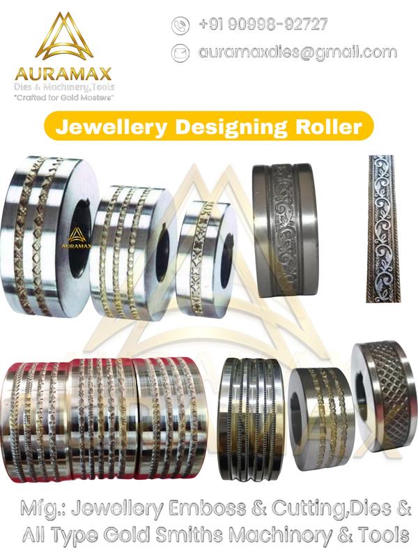 Jewellery 