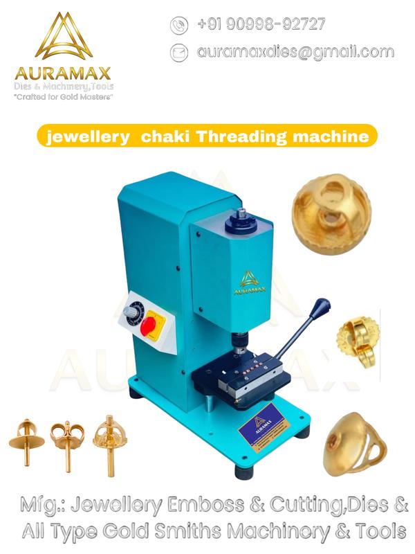 Jewellery 