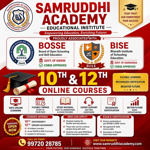 Welcome to Sanskruti Acad