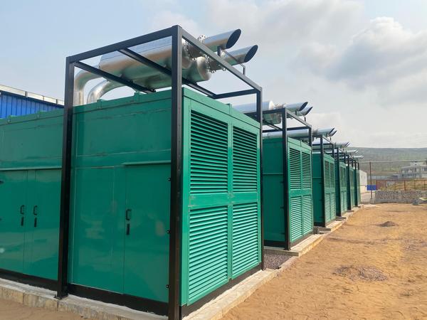 ⚡ 2000 kVA Cummins DG Set in South Africa | Powerful Backup Energy for Large-Scale Operations by GMDT EngineeringIn South Africa, industries and infrastructure projects cannot afford unexpected downtime. The 2000 kVA Cummins DG Set from GMDT Engineering is engineered to deliver high-capacity, continuous, and dependable power for operations that demand maximum reliability ⚙️🌍From mining sites and manufacturing plants to hospitals and data centers, this DG set is built to handle critical loads with confidence—ensuring uninterrupted performance even during extended power outages.🔹 Why Choose the 2000 kVA Cummins DG Set? ⚡Built for mission-critical power applications:🔧 Powered by Genuine Cummins Engine – Globally trusted for durability and efficiency⚡ Massive Power Capacity – Ideal for large industrial and infrastructure projects🛢️ Optimized Fuel Efficiency – Designed for long operational hours🌡️ Advanced Cooling System – Reliable performance in demanding environments🛡️ Integrated Safety & Protection – Stable and secure operation🔇 Silent / Acoustic Canopy Options – Suitable for commercial installations📊 Smart Monitoring & Diagnostics – Easy system control and performance tracking🔹 Technical Specifications ⚙️Designed for heavy-duty and continuous operation:⚡ Capacity: 2000 kVA🔌 Voltage: 400V / 415V | 50 Hz | 3 Phase🔄 Duty Type: Prime / Standby / Continuous🧰 Alternator: Stamford / Equivalent📊 Controller: Deep Sea / Cummins / SmartGen🛢️ Cooling: Heavy-duty radiator cooling system🔇 Enclosure: Open / Silent / Super Silent🔹 Applications Across South Africa 🌍Reliable power solutions for high-demand sectors:🏭 Industrial & manufacturing plants⛏️ Mining & heavy engineering operations🏥 Hospitals & healthcare facilities🏢 Commercial complexes & large buildings📡 Data centers & telecom infrastructure🏗️ Infrastructure & EPC projects⚡ Utility & emergency backup systems🔹 Why South Africa Clients Choose GMDT Engineering 🤝Because dependable power requires dependable expertise:🌍 Strong experience across Africa & international markets🧪 Fully tested DG sets with complete documentation🚛 Export-grade packing & reliable logistics support🔧 Customized solutions based on site requirements🤝 Trusted by consultants, contractors & industrial clients🔹 Our Services 🔧End-to-end support from planning to commissioning:🛠️ Load study & DG sizing📐 Engineering & installation guidance📄 Documentation & approvals support🚀 Fast dispatch & project coordination🔧 Installation & commissioning assistance📞 Contact GMDT Engineering – 2000 kVA Cummins DG Supplier in South Africa📧 Email: svs@gmdtengineering.com📱 Mobile: +91-9909939829