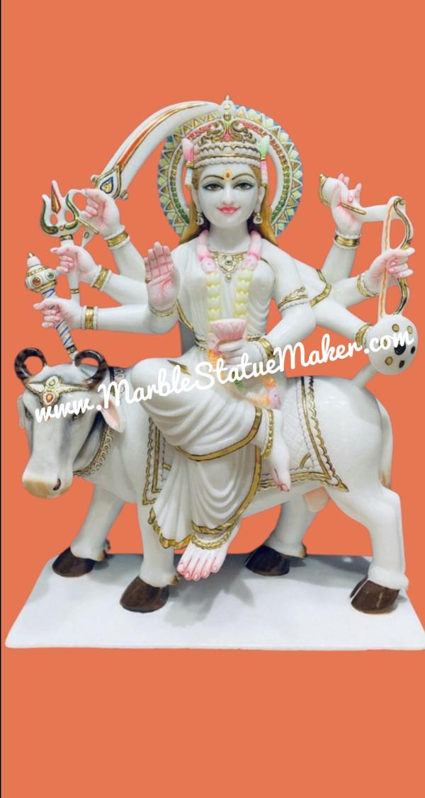 Verai Mataji also widely worshipped and referred to as Maa Varahi or Vihat Maa in Gujarat