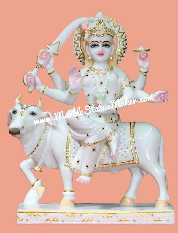 Umiya Mataji is the revered clan deity (Kuldevi) of the Kadva Patidar community, considered an incarnation of Goddess Parvati and a supreme form of Shakti. 