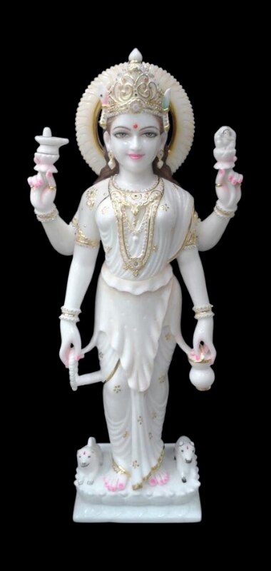 Parvati Mata is a principal Hindu goddess, revered as the nurturing mother of the universe, divine feminine energy (Shakti), and consort of Lord Shiva.