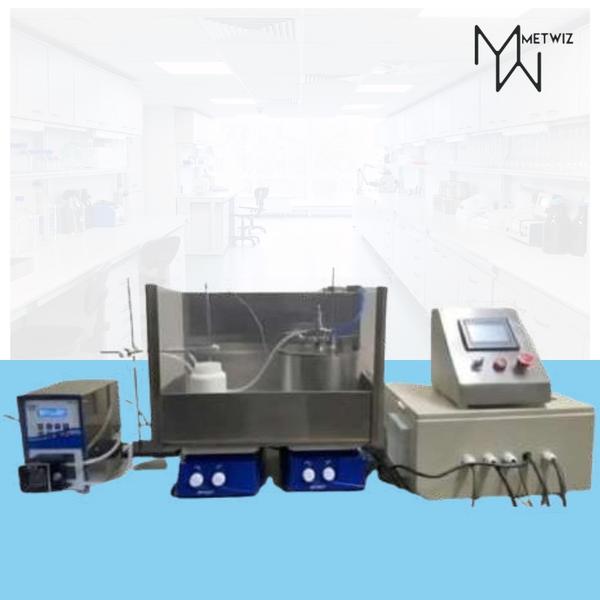 Freeze Granulation UnitKEY ADVANTAGES• Instant Freezing of sprayed suspension drops.• Optimal Homogeneity.• Companies and research labs world have applied the process.• No Shrinkage: Density And Homogeneity Retained.• The granule density can be controlled.• Easy to set up and clean.• Mild drying procedure minimises oxidation of non-oxides• and metals.TYPICAL APPLICATIONS• R&D-Lab powder processing• Ceramics• Metal powders• Diamond tools• Thermal spraying• Material synthesis• Material research and development• Graphene• NanoparticlesLED-lighting• Cryogenics• Pharmaceutical and biomaterial drying