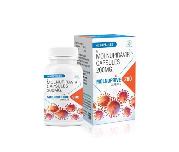 Molnupiravir 200mg is an oral antiviral medication widely used in the management of mild to moderate viral infections caused by SARS-CoV-2, the virus responsible for COVID-19. It is designed to reduce the replication of the virus inside the human body, thereby helping in faster recovery and lowering the risk of severe complications when used at the early stage of infection.This medicine gained significant attention during the COVID-19 pandemic as an effective oral treatment option, especially for patients who do not require hospitalization but still need antiviral therapy. Molnupiravir 200mg is typically prescribed under medical supervision and is used as part of a complete treatment plan based on patient condition and clinical evaluation.What is Molnupiravir 200mg?Molnupiravir is an antiviral prodrug that works by interfering with the replication process of viruses. Once inside the body, it is converted into an active form that introduces errors into viral RNA, preventing the virus from multiplying effectively.This mechanism helps reduce viral load in the early phase of infection, which can limit disease progression and improve recovery outcomes.Uses of Molnupiravir 200mgMolnupiravir 200mg is primarily used for:Treatment of mild to moderate COVID-19Reducing viral load in infected patientsPreventing progression of infection in high-risk individualsSupporting early-stage antiviral therapyReducing chances of hospitalization when taken timelyIt is generally recommended for adult patients who have tested positive and are experiencing early symptoms.How Molnupiravir Works (Mechanism of Action)Molnupiravir works by targeting viral RNA replication. After ingestion, it converts into an active metabolite that integrates into the viral RNA chain during replication.Instead of allowing the virus to copy itself accurately, it causes “copying errors” in the genetic structure of the virus. This process is known as viral mutagenesis, which ultimately weakens the virus and stops its spread inside the body.Because of this mechanism, the viral load decreases over time, helping the immune system fight the infection more effectively.Benefits of Molnupiravir 200mgMolnupiravir offers several clinically important benefits when used appropriately:1. Early Viral ControlIt helps reduce viral replication in the initial stage of infection.2. Oral Administration ConvenienceBeing an oral tablet, it can be taken at home without the need for hospitalization.3. Reduces Disease ProgressionEarly use may help prevent worsening of symptoms in high-risk patients.4. Supports Faster RecoveryBy lowering viral load, it may contribute to quicker symptom relief.5. Suitable for Outpatient TreatmentIt is often used for patients who are stable but need antiviral support.Dosage and AdministrationThe dosage of Molnupiravir 200mg depends on the severity of infection and the doctor’s prescription.General guidelines (for informational purposes only):Usually taken orally twice dailyTreatment duration commonly lasts for 5 daysShould be taken with or without foodTablets should be swallowed whole with waterIt is very important to complete the full prescribed course even if symptoms improve early.⚠️ Always follow medical advice before starting or stopping this medication.Side Effects of Molnupiravir 200mgLike all medicines, Molnupiravir may cause some side effects, although not everyone experiences them.Common side effects:HeadacheNauseaDiarrheaDizzinessFatigueLess common effects:Skin rashMild allergic reactionsGastrointestinal discomfortIf any severe or unusual reaction occurs, immediate medical attention should be sought.Precautions and WarningsBefore using Molnupiravir 200mg, certain precautions must be considered:Not recommended for use during pregnancy unless advised by a doctorBreastfeeding women should consult a healthcare professionalPatients with severe liver or kidney conditions should use with cautionNot intended for prevention of infection (only treatment)Should only be used after confirmed diagnosisIt is important not to self-medicate, as improper use may reduce effectiveness or cause unwanted effects.Who Should Avoid Molnupiravir?Molnupiravir may not be suitable for:Pregnant women (unless specifically prescribed)Children and adolescents under 18 yearsIndividuals allergic to any ingredient in the formulationPatients without confirmed viral infectionMedical consultation is essential before starting treatment.Storage InstructionsProper storage helps maintain the effectiveness of the medicine:Store at room temperature (below 30°C)Keep away from moisture and direct sunlightDo not freezeKeep out of reach of childrenUse before expiry date mentioned on packagingWhy Choose Molnupiravir 200mg Tablets?Molnupiravir 200mg is preferred in clinical practice due to its:Proven antiviral actionOral dosage convenienceEarly-stage effectivenessSuitability for home-based treatmentRole in reducing viral spread inside the bodyIt is an important supportive option in modern antiviral therapy protocols for viral respiratory infections.Important Safety NoteMolnupiravir should always be used under the supervision of a registered healthcare professional. Self-medication or incorrect dosage may reduce treatment effectiveness or lead to complications.This medicine is part of a comprehensive treatment approach and should be combined with proper rest, hydration, and medical monitoring.ConclusionMolnupiravir 200 mg is a clinically important antiviral medication used for managing mild to moderate cases of COVID-19. Its unique mechanism of action helps stop viral replication, reduce viral load, and support faster recovery when used at the right stage of infection.