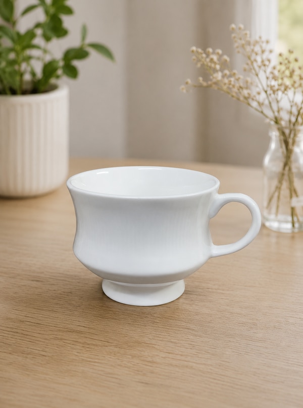 Mona Tea Cup ceramic
