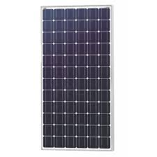 Solar Rooftop N-Topcon On Grid Residential Solar System