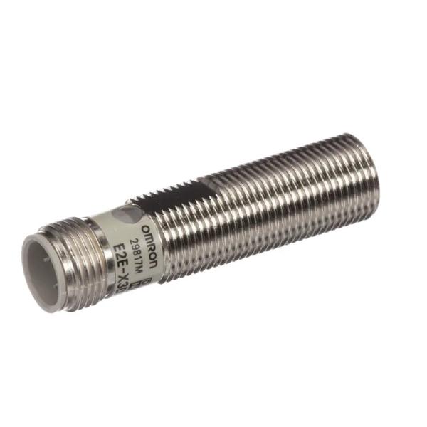 Omron E2E
