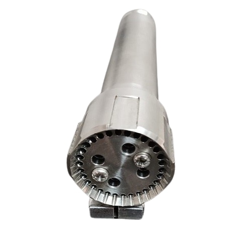In line with clients diverse requirements, we are involved in providing an optimum quality Adjustable High Pressure Water Spray Nozzle. The provided product is carried out under the supervision of our experts. The offered product is highly acknowledged by our clients owing to its high sustainability and cost effective features.