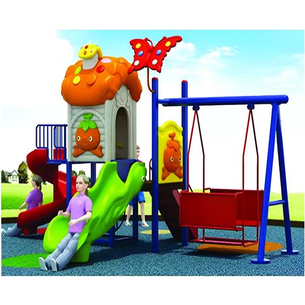 Playground Swings and Climbers In Delhi NCR