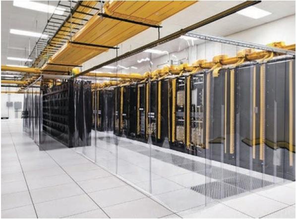 FRP Cable Tray product image