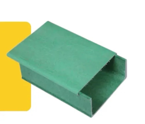 FRP Channel Cable Tray product image