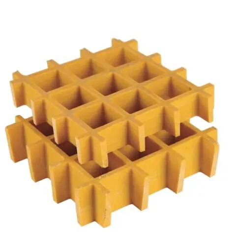 Molded FRP Gratings product image