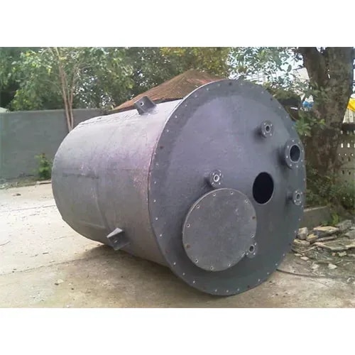 PP/FRP/HDPE Reactor product image