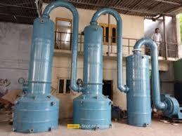 FRP Scrubbing System product image