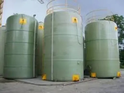 Frp Storage Tanks product image