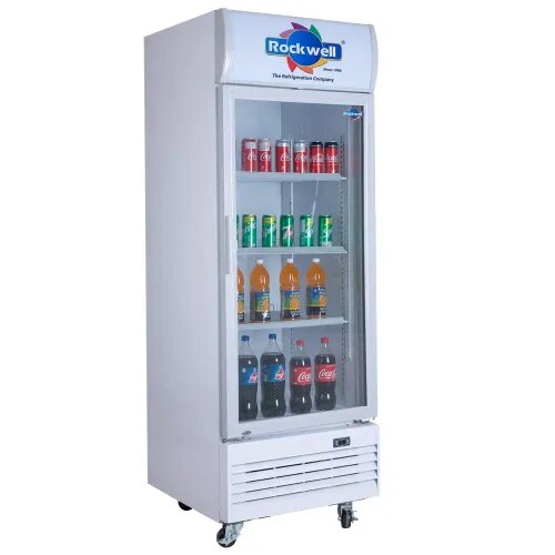 Rockwell 700a  visiscooler product image