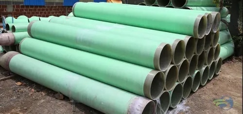 PP Frp Ducting product image