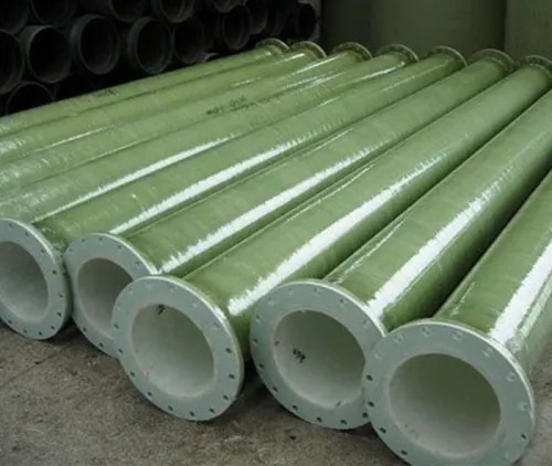 Frp Grp Pipe And Fitting product image