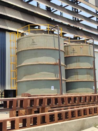 Pp Frp Tank 100kl product image
