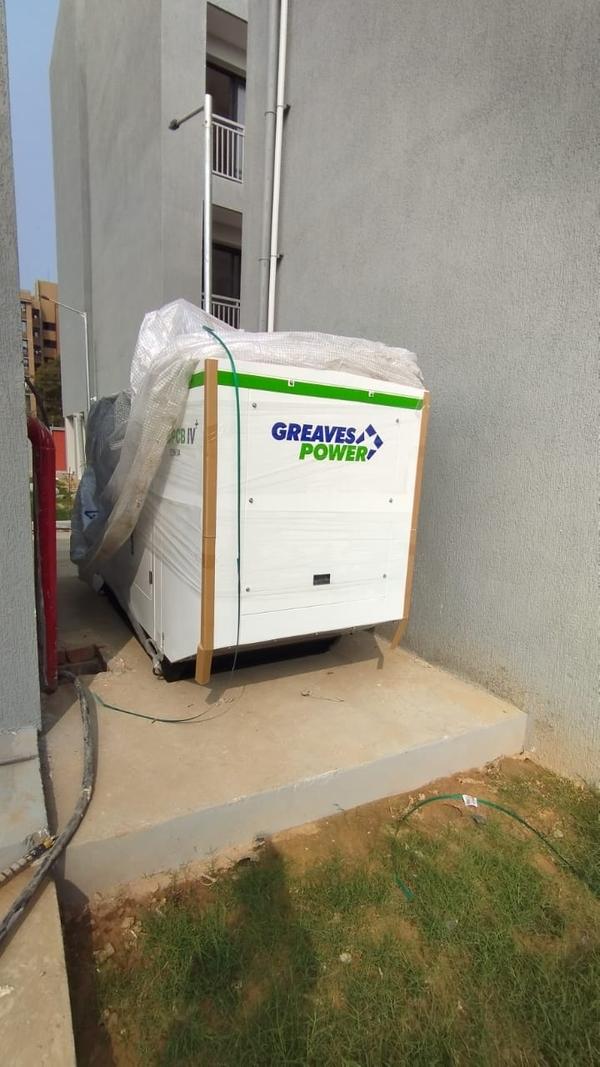 ⚡ Greaves DG Set in Ahmedabad | Efficient & Reliable Power Backup Solutions by GMDT EngineeringIn Ahmedabad, uninterrupted power is essential for industries, businesses, commercial spaces, and infrastructure projects. The Greaves DG Set from GMDT Engineering offers reliable, fuel-efficient, and durable diesel power solutions designed to keep operations running smoothly during power outages and critical situations ⚙️🌍Powered by trusted Greaves engine technology, these DG sets are built for dependable performance, low maintenance, and long operational life across a wide range of applications.🔹 Why Choose Greaves DG Sets? ⚡Designed for efficient and dependable power generation:🔧 Powered by Genuine Greaves Engines – Proven performance and durability⚡ Stable Power Output – Reliable backup for critical operations🛢️ Fuel-Efficient Technology – Optimized for lower running costs🌡️ Built for Tough Conditions – Performs efficiently in demanding environments🛡️ Advanced Safety & Protection Features – Safe and stable operation🔇 Silent & Acoustic Models Available – Suitable for commercial and residential use📊 Smart Monitoring & Controls – Easy operation and system diagnostics🔹 Technical Specifications ⚙️Customized generator solutions for varied applications:⚡ Capacity Range: 5 kVA to 500 kVA+🔌 Voltage: 230V / 415V | 50 Hz🔄 Duty Type: Prime / Standby / Continuous🧰 Alternator: Stamford / Leroy Somer / Equivalent📊 Controller Options: Deep Sea / SmartGen / Greaves compatible🛢️ Cooling System: Heavy-duty radiator cooling🔇 Enclosure: Open / Silent / Super Silent🔹 Applications Across Ahmedabad 🌍Reliable power solutions for multiple industries:🏭 Industrial & manufacturing plants🏢 Commercial buildings & offices🏥 Hospitals & healthcare facilities🏨 Hotels & hospitality sector🏗️ Construction & infrastructure projects📡 Telecom & IT infrastructure⚡ Residential & institutional backup power🔹 Why Ahmedabad Clients Choose GMDT Engineering 🤝Because reliable backup power needs trusted expertise:🌍 Strong experience across India & international markets🧪 Fully tested DG sets with technical documentation🚛 Timely delivery & dependable logistics support🔧 Customized solutions based on actual power requirements🤝 Trusted by industries, contractors & consultants🔹 Our Services 🔧Complete support from selection to commissioning:🛠️ Load study & DG sizing📐 Engineering & installation guidance📄 Documentation & approvals support🚀 Fast dispatch & project coordination🔧 Installation & commissioning assistance📞 Contact GMDT Engineering – Greaves DG Set Supplier in Ahmedabad📧 Email: svs@gmdtengineering.com📱 Mobile: +91-9909939829