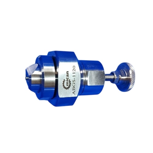 In line with clients diverse requirements, we are involved in providing an optimum quality Air Atomized Fine Mist Coating Spray Nozzle Gun. The provided product is carried out under the supervision of our experts. The offered product is highly acknowledged by our clients owing to its high sustainability and cost effective features.