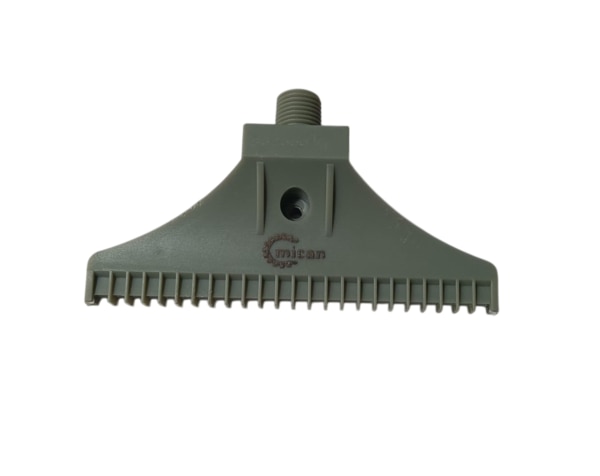 In line with clients diverse requirements, we are involved in providing an optimum quality Wind Jet Wide ABS Plastic. The provided product is carried out under the supervision of our experts. The offered product is highly acknowledged by our clients owing to its high sustainability and cost effective features.