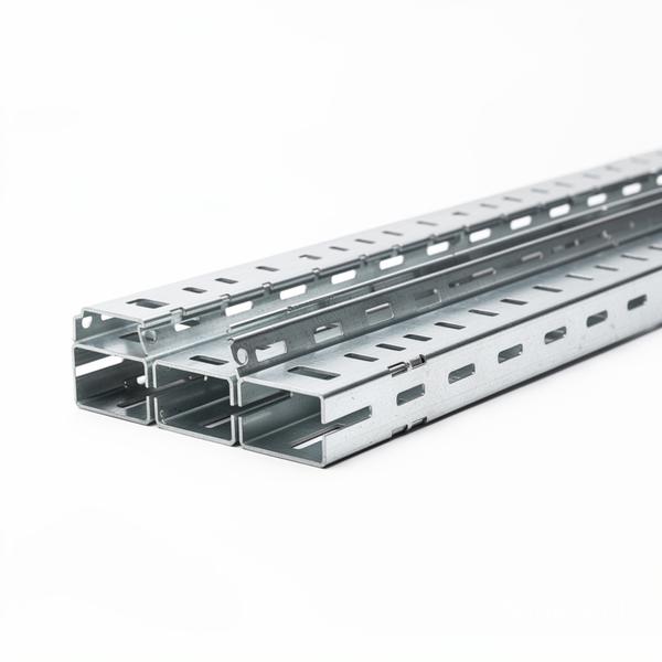 PS Corporation manufactures premium-quality cable trays designed for safe, organized, and efficient cable management across industrial, commercial, and infrastructure projects. Engineered for durability and high performance, the company’s cable trays provide reliable support for power, control, and communication cables while ensuring easy installation, maintenance, and future expansion.The product range includes perforated cable trays, ladder-type cable trays, and customized cable management solutions manufactured using high-grade materials such as galvanized steel, mild steel, and stainless steel. Built to withstand heavy loads, corrosion, and demanding industrial environments, PS Corporation’s cable trays are widely used in factories, warehouses, commercial buildings, power plants, and data centers.With precision manufacturing, strong structural design, and compliance with industry standards, PS Corporation delivers cable tray systems that combine strength, safety, ventilation, and long-lasting performance for modern electrical infrastructure needs.