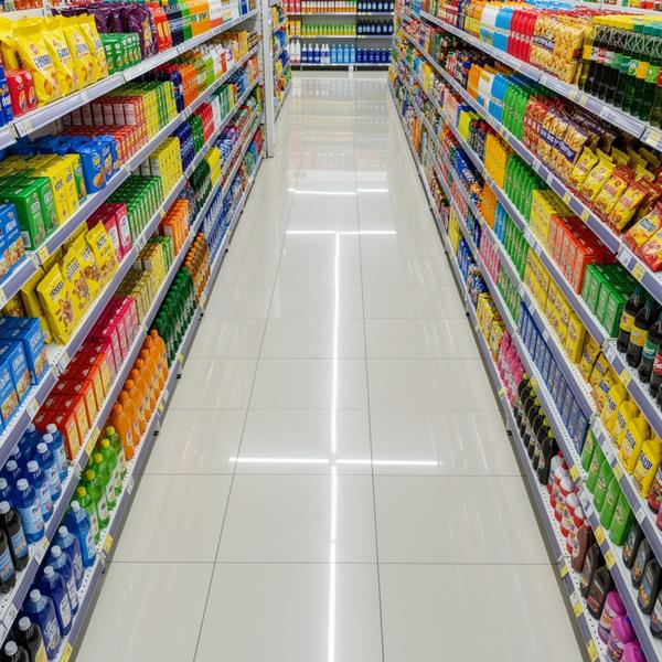 PS Corporation manufactures durable and modern supermarket racks designed to enhance product display, space management, and customer convenience in retail environments. Built with high-quality materials and precision engineering, these racks offer excellent strength, stability, and long-lasting performance, making them ideal for supermarkets, grocery stores, retail chains, and convenience stores.The company provides a wide range of supermarket shelving solutions including wall-mounted racks, gondola racks, display counters, checkout racks, and customized retail shelving systems. Designed with adjustable shelves and efficient layouts, PS Corporation’s supermarket racks help maximize storage capacity while creating an organized and visually appealing shopping experience.With a focus on functionality, aesthetics, and durability, the racks are manufactured using premium-grade steel with corrosion-resistant finishes to withstand daily commercial usage. PS Corporation combines innovative designs with practical storage solutions to deliver supermarket racks that improve product visibility, optimize floor space, and support efficient retail operations.