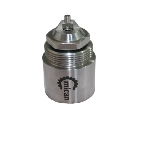 In line with clients diverse requirements, we are involved in providing an optimum quality Dry Fog Nozzles. The provided product is carried out under the supervision of our experts. The offered product is highly acknowledged by our clients owing to its high sustainability and cost effective features.