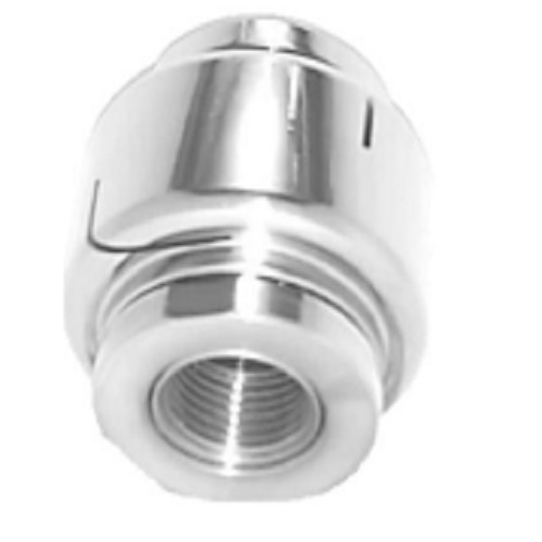 In line with clients diverse requirements, we are involved in providing an optimum quality This Nozzles Are Highly Effective In Vertical Duct Cleaning. The provided product is carried out under the supervision of our experts. The offered product is highly acknowledged by our clients owing to its high sustainability and cost effective features.