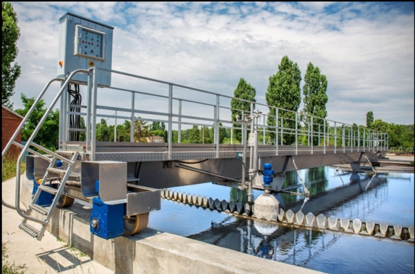 KKenworld is a leading Water Treatment Plant Manufacturer in India. A WaterTreatment Plant/WTP is used to make water more acceptable for a desired end-use. These can include use as drinking water, industrial processes, medical and many other uses. The goal of our effective water treatment plant is to remove existing contaminants in the water and reduce the concentration of such contaminants so the water becomes fit for its desired end-use.The processes involved in our Effective Water Treatment Plant/WTP for drinking purpose may be solids separation using physical processes such as settling and filtration, and chemical processes such as disinfection and coagulation. Biological processes are employed in the treatment of wastewater and these processes may include, for example, aerated lagoons, activated sludge or slow sand filters.Treatment Plant For EffluentWater Treatment plants are used to make water reusable by eradicating dissolved impurities present in it. We are recognized as one of the staggering WTP Manufacturer in India. We are one of the top manufacturers and suppliers of water treatment system and waste water treatment plants in India. We have Water Treatment plant designed for small medium and large scale i.e. from 1000 lph water treatment system to 40,000 lph.