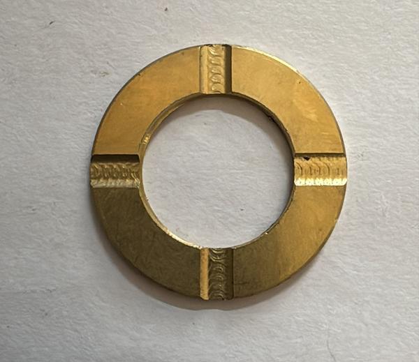 WASHER 22W1522570 product image