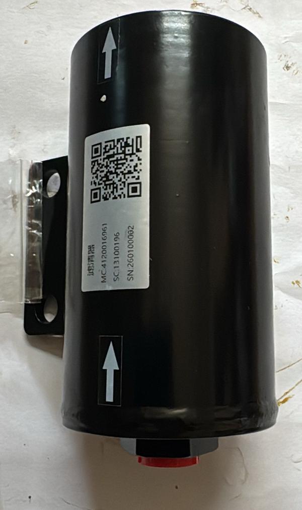 FILTER 4120016961 product image
