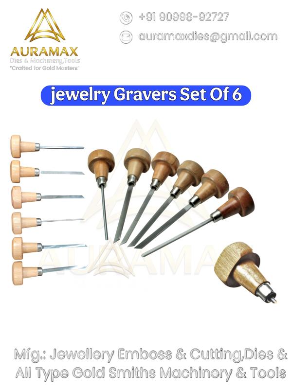 jewelry Gr