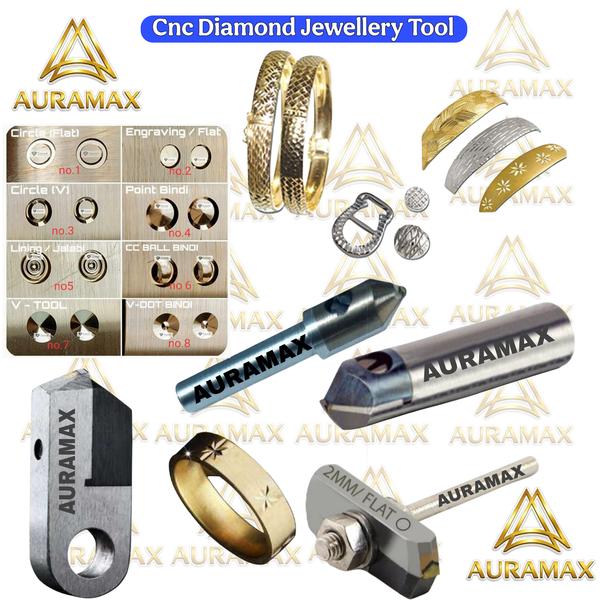 Cnc Diamon