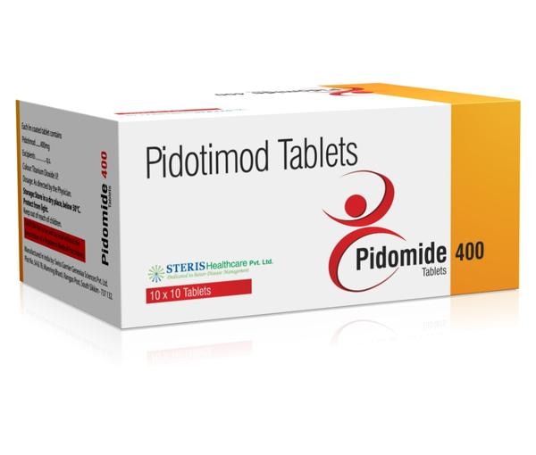 Introduction to Pidotimod 400mgPidotimod 400mg is a widely prescribed immunostimulant medicine used to strengthen the body’s immune response and help reduce the frequency of recurrent infections. It is commonly recommended for patients suffering from repeated respiratory tract infections, weakened immunity, and certain chronic infectious conditions. Doctors often prescribe Pidotimod 400mg as supportive therapy to improve the body’s natural defense mechanism.In today’s environment, where respiratory infections and low immunity are becoming increasingly common, Pidotimod 400mg has gained popularity as an effective immune-support medicine. It is especially useful for children, adults, and elderly patients who frequently experience bacterial or viral infections affecting the respiratory tract.What is Pidotimod 400mg?Pidotimod 400mg tablets contain Pidotimod, an immunomodulatory agent that enhances immune system activity. Unlike antibiotics that directly kill bacteria, Pidotimod works by improving the body's immune response, helping it fight infections more efficiently.The medicine is commonly used in the management of:Recurrent respiratory tract infectionsBronchitisTonsillitisPharyngitisSinus infectionsEar infectionsWeak immune response conditionsPidotimod 400mg is generally prescribed as part of a comprehensive treatment plan for preventing repeated infections.How Does Pidotimod 400mg Work?f(x)=1−e−ktPidotimod 400mg works by stimulating both innate and adaptive immunity. It enhances the activity of immune cells such as T-lymphocytes and macrophages, which are essential for defending the body against infections.The medicine helps:Improve immune cell functionEnhance antibody responseIncrease resistance against infectionsReduce recurrence of respiratory illnessesSupport faster recoveryBy improving immune efficiency, Pidotimod helps patients maintain better overall health and reduces infection-related complications.Key Benefits of Pidotimod 400mg1. Strengthens the Immune SystemPidotimod 400mg supports natural immunity and helps the body respond effectively to infections.2. Reduces Recurrent Respiratory InfectionsThe medicine is especially useful for patients who frequently suffer from respiratory tract infections such as bronchitis, sinusitis, and tonsillitis.3. Supports Faster RecoveryBy improving immune response, Pidotimod may help shorten the duration of infections and improve recovery time.4. Useful for Children and AdultsPidotimod is commonly prescribed across different age groups under proper medical supervision.5. Helps Improve Overall Respiratory HealthRegular treatment may reduce infection frequency and support long-term respiratory wellness.Uses of Pidotimod 400mgRespiratory Tract InfectionsPidotimod 400mg is widely used for upper and lower respiratory infections affecting the throat, lungs, and airways.Recurrent BronchitisPatients with repeated episodes of bronchitis may benefit from immune support provided by Pidotimod.Tonsillitis and PharyngitisThe medicine may help reduce repeated throat infections and associated discomfort.SinusitisPidotimod supports recovery in patients suffering from chronic or recurrent sinus infections.Weak Immunity ConditionsDoctors may recommend this medicine for patients with reduced immune resistance and frequent infections.Why Pidotimod 400mg is Preferred by DoctorsHealthcare professionals often prescribe Pidotimod 400mg because it focuses on improving immune defense rather than simply treating symptoms. It offers supportive protection against recurrent infections and helps minimize dependence on repeated antibiotic use.Reasons doctors recommend Pidotimod include:Clinically effective immune supportBetter respiratory protectionReduced infection recurrenceSuitable supportive therapyImproved patient complianceDosage and AdministrationPidotimod 400mg should always be taken exactly as prescribed by a healthcare professional.General Usage GuidelinesUsually taken once or twice dailySwallow the tablet with waterTake on an empty stomach if advisedFollow the prescribed treatment durationThe dosage may vary depending on the patient’s age, condition, and severity of infections.Possible Side Effects of Pidotimod 400mgLike all medicines, Pidotimod 400mg may cause side effects in some individuals, although not everyone experiences them.Common Side EffectsNauseaStomach discomfortDiarrheaSkin rashHeadacheRare but Serious Side EffectsSeek medical attention immediately if you notice:Severe allergic reactionsBreathing difficultySwelling of face or throatSevere skin reactionsPatients should always consult their doctor if side effects persist or worsen.Precautions Before Using Pidotimod 400mgBefore starting treatment, patients should inform their healthcare provider about:Existing medical conditionsAllergiesOngoing medicationsPregnancy or breastfeedingAutoimmune disordersProper medical guidance ensures safe and effective treatment outcomes.Drug InteractionsPidotimod 400mg may interact with certain medicines or therapies. Patients should inform the doctor about all medications, supplements, or herbal products they are using.This helps avoid possible interactions and ensures better treatment safety.Storage InstructionsTo maintain medicine quality and effectiveness:Store in a cool and dry placeProtect from moisture and direct sunlightKeep away from childrenStore at recommended room temperatureAlways follow the storage instructions mentioned on the product packaging.Who Should Use Pidotimod 400mg?Pidotimod 400mg may be suitable for:Patients with recurrent respiratory infectionsIndividuals with low immunityAdults prone to seasonal infectionsChildren under medical supervisionElderly patients requiring immune supportTreatment should always be guided by a qualified healthcare professional.Frequently Asked Questions About Pidotimod 400mgWhat is Pidotimod 400mg used for?Pidotimod 400mg is mainly used to strengthen immunity and reduce recurrent respiratory tract infections.Is Pidotimod an antibiotic?No, it is an immunomodulator that improves immune response rather than directly killing bacteria.Can Pidotimod prevent infections?It may help reduce the frequency and severity of recurrent infections by supporting immune function.Can children use Pidotimod 400mg?Yes, doctors may prescribe it for children under proper medical supervision.How long should Pidotimod be taken?The duration depends on the patient’s condition and doctor’s advice.Why Buy Pidotimod 400mg?Patients and healthcare providers choose Pidotimod 400mg because of its trusted role in immune support and respiratory infection management. Its ability to strengthen natural defenses makes it a preferred supportive medicine for recurrent infections.Key reasons to choose Pidotimod 400mg include:Effective immune enhancementBetter respiratory protectionReduced infection recurrenceSuitable long-term supportive therapyWidely recommended by healthcare professionalsConclusionPidotimod 400mg is an effective immunomodulatory medicine designed to support the body’s natural defense system and reduce recurrent respiratory infections. By improving immune response and strengthening resistance against infections, it plays an important role in respiratory health management.