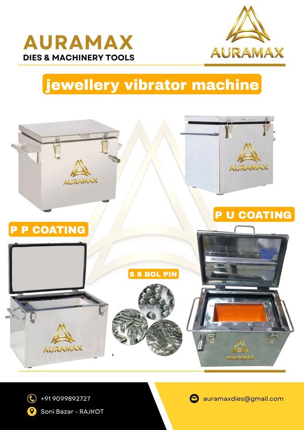 Jewelry Vi