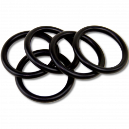 O rings