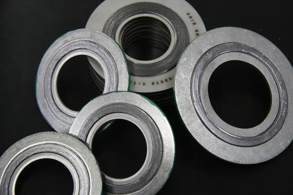 Spiral Wond Gasket