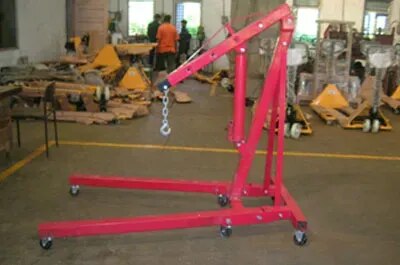 Floor Crane product image