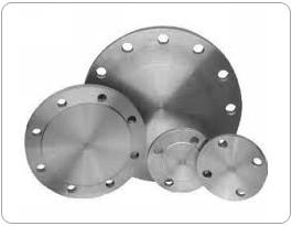 Blind flange is like a flange cover, also called blind disk or flanged pipe plug. Blind flange has no holes in the center, for to seal the pipe opening. So it's function is the same as the pipe plug or the pipe cap. The difference is blind flange is a detachable equipment, easy to replace or do maintenance. It is essentially a solid disk that is bolted to the end of a pipe, preventing the flow of fluids or gases. Here are some key points about blind flanges:Key Features of Blind Flanges:Purpose:Blind flanges are used to close off the ends of pipes, valves, or other equipment, providing a secure seal.Design:They are typically flat and have no central opening, which distinguishes them from other types of flanges that allow for flow.Material:Blind flanges can be made from various materials, including carbon steel, stainless steel, and alloy materials, depending on the application and environmental conditions.Applications:Commonly used in oil and gas, chemical processing, water treatment, and other industrial applications where a secure closure is needed.Installation:Blind flanges are bolted to the piping system, and gaskets are often used to ensure a tight seal and prevent leaks.Our Supply RangeMaterial: Carbon, Alloy and Stainless SteelStandards: ASTM A105, ASTM A182Sizes: 1/2'' to 24'', Customized up to 48''Thickness: Schedule 10(S) to SCH 160Pressure Ratings: Class 150 to 2500Face Type: RF, RTJMajor Function - Where to useThe main function of a blind flange is to completely isolate the production medium. This prevents the shut-off valve from closing tightly, which can impact production and potentially lead to accidents.Blind flanges should be installed in locations that require isolation, such as at equipment nozzles, between the front and rear of shut-off valves, or between two flanges. It is often recommended to use a figure 8 blind flange in these situations. For single-use applications like pressing and purging, a standard round blind flange is typically used.Sealing SurfaceThere are several types of sealing surfaces, including flat, convex, concave, grooved surfaces, and ring joint surfaces.Material Types and StandardsBlind Flange material usually required in carbon steel, stainless steel, alloy steel, copper, aluminum and etc.Carbon steel blind flange: ASTM A105Alloy steel: ASTM A182 F5, F9, F11, F22, F91Stainless steel blind flange: ASTM A182 F304/L, F316/LManufacturing StandardsASME B16.5BS 3293DIN 86029DimensionsGeneral use OD range: 1/2'', 2'', 3'', 4'', 6'', 8'', 10'', 12'', to 24”.Special made OD: Up to 60”.Class range: Class 150, Class 300, 400, 600, 900, 1500, 2500Flange face type: RF (Raised Face), RTJ (Ring Type Joint)Manufacturing Types and CostsThere are generally four types of manufacturing processes: forging, casting, cutting from medium plates, and casting combined with forging. Among these, forging products have the highest price, followed by medium plate cutting. Casting combined with forging is less expensive, while casting is the least favorable process.In terms of quality, forging and medium plate cutting produce the best results, while casting combined with forging is of slightly lower quality.Casting Blind FlangeThe shape of the casting flange blank is precise, requiring minimal processing capacity, making it cost-effective. However, it may have casting defects such as air holes, cracks, and inclusions. Additionally, the internal flow characteristics of the casting are poor, and if it involves cutting, the flow characteristics are even worse.Forging Blind FlangeForged blind flanges generally have a lower carbon content compared to cast flanges, making them less prone to rust. They also have a better streamlined shape, a denser structure, and superior mechanical properties compared to cast flanges.However, if the forging process is not performed correctly, it can result in large or uneven grain structures and the potential for hardening cracks. Additionally, the cost of forged flanges is higher than that of cast flanges.