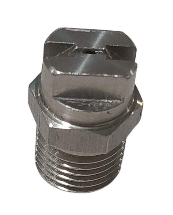 High Pressure Nozzle