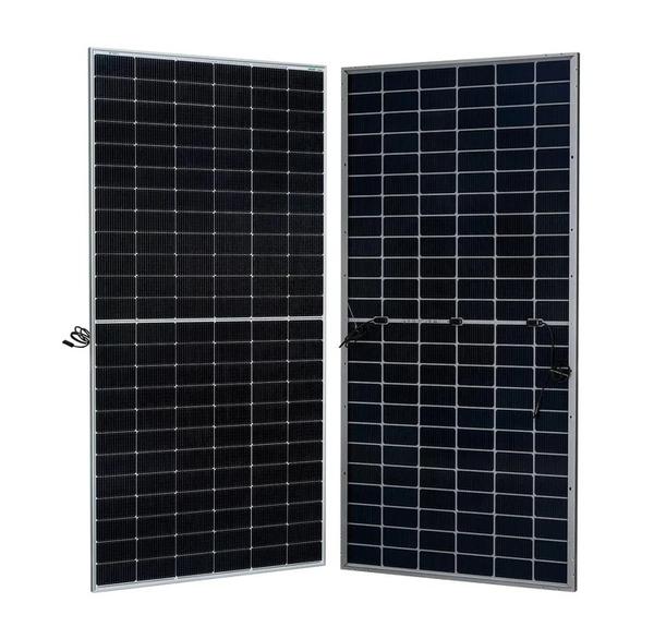 An N-Type TOPCon (Tunnel Oxide Passivated Contact) residential on-grid solar system is a premium, high-efficiency setup. It connects to your local utility grid via net metering, allowing you to offset your electricity bills by feeding excess power back to the grid.