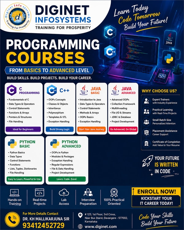 💻✨ BUILD YOUR FUTURE WIT